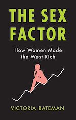 Download this eBook The Sex Factor