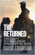 Download this eBook The Returned