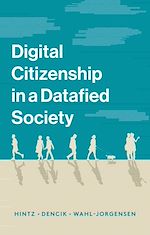 Download this eBook Digital Citizenship in a Datafied Society