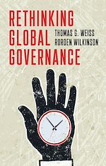 Télécharger le livre :  Rethinking Global Governance