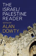 Télécharger le livre :  The Israel/Palestine Reader