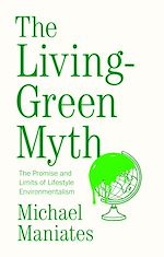 Télécharger le livre :  The Living-Green Myth