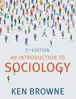 Télécharger le livre :  An Introduction to Sociology