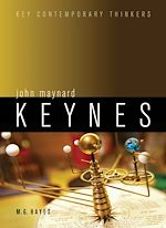 Télécharger le livre :  John Maynard Keynes