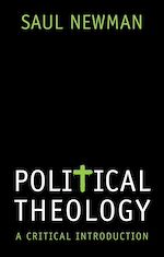 Download this eBook Political Theology