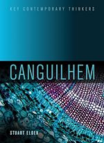 Télécharger le livre :  Canguilhem