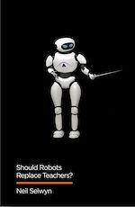 Download this eBook Should Robots Replace Teachers?