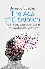 Télécharger le livre :  The Age of Disruption