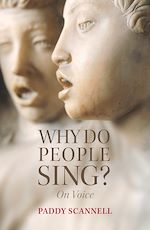 Download this eBook Why Do People Sing?
