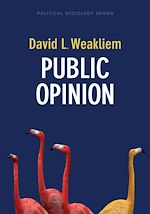 Download this eBook Public Opinion