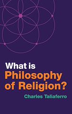 Download this eBook What is Philosophy of Religion?
