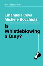 Download this eBook Is Whistleblowing a Duty?