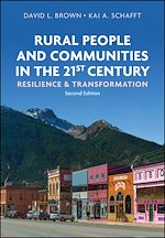 Download this eBook Rural People and Communities in the 21st Century