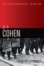 Télécharger le livre :  G. A. Cohen