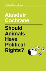 Download this eBook Should Animals Have Political Rights?