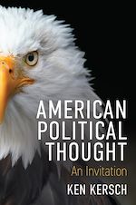Download this eBook American Political Thought
