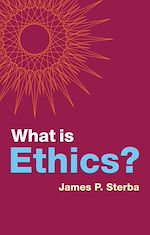 Download this eBook What is Ethics?