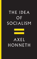 Download this eBook The Idea of Socialism