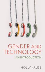 Télécharger le livre :  Gender and Technology
