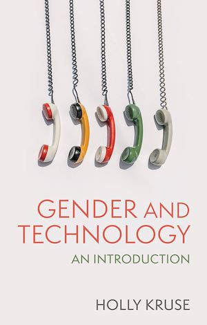 Téléchargez le livre :  Gender and Technology