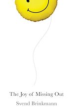 Download this eBook The Joy of Missing Out