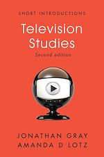 Download this eBook Television Studies