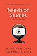 Télécharger le livre :  Television Studies
