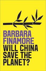Download this eBook Will China Save the Planet?