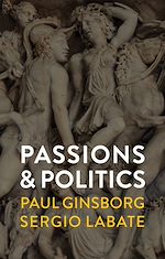 Download this eBook Passions and Politics