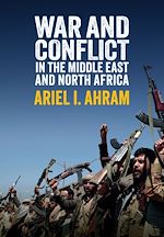 Download this eBook War and Conflict in the Middle East and North Africa