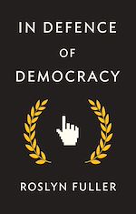 Download this eBook In Defence of Democracy