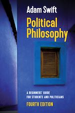Download this eBook Political Philosophy