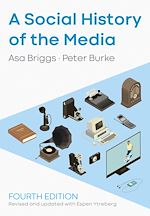 Download this eBook A Social History of the Media