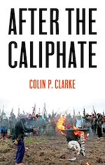 Download this eBook After the Caliphate