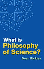 Download this eBook What is Philosophy of Science?