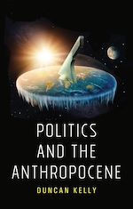 Download this eBook Politics and the Anthropocene
