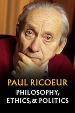 Télécharger le livre :  Philosophy, Ethics, and Politics