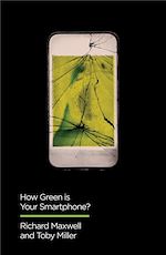 Download this eBook How Green is Your Smartphone?