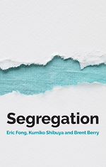 Download this eBook Segregation