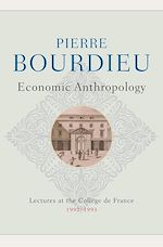 Télécharger le livre :  Economic Anthropology