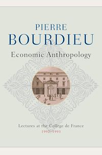 Téléchargez le livre :  Economic Anthropology