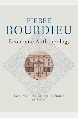 Téléchargez le livre :  Economic Anthropology