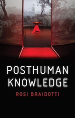 Télécharger le livre :  Posthuman Knowledge