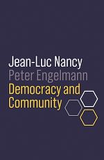 Télécharger le livre :  Democracy and Community
