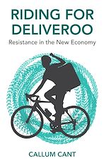 Download this eBook Riding for Deliveroo