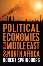 Télécharger le livre :  Political Economies of the Middle East and North Africa