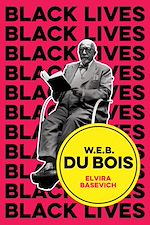 Download this eBook W.E.B. Du Bois