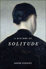 Download this eBook A History of Solitude