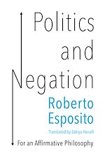 Télécharger le livre :  Politics and Negation