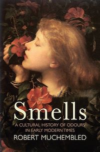 Téléchargez le livre :  Smells
